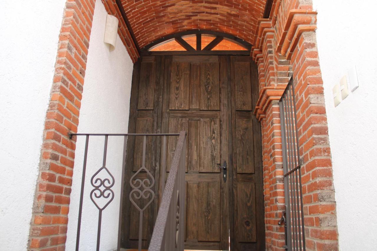 Casa Frida Coyoacan Ciudad de México Exterior foto
